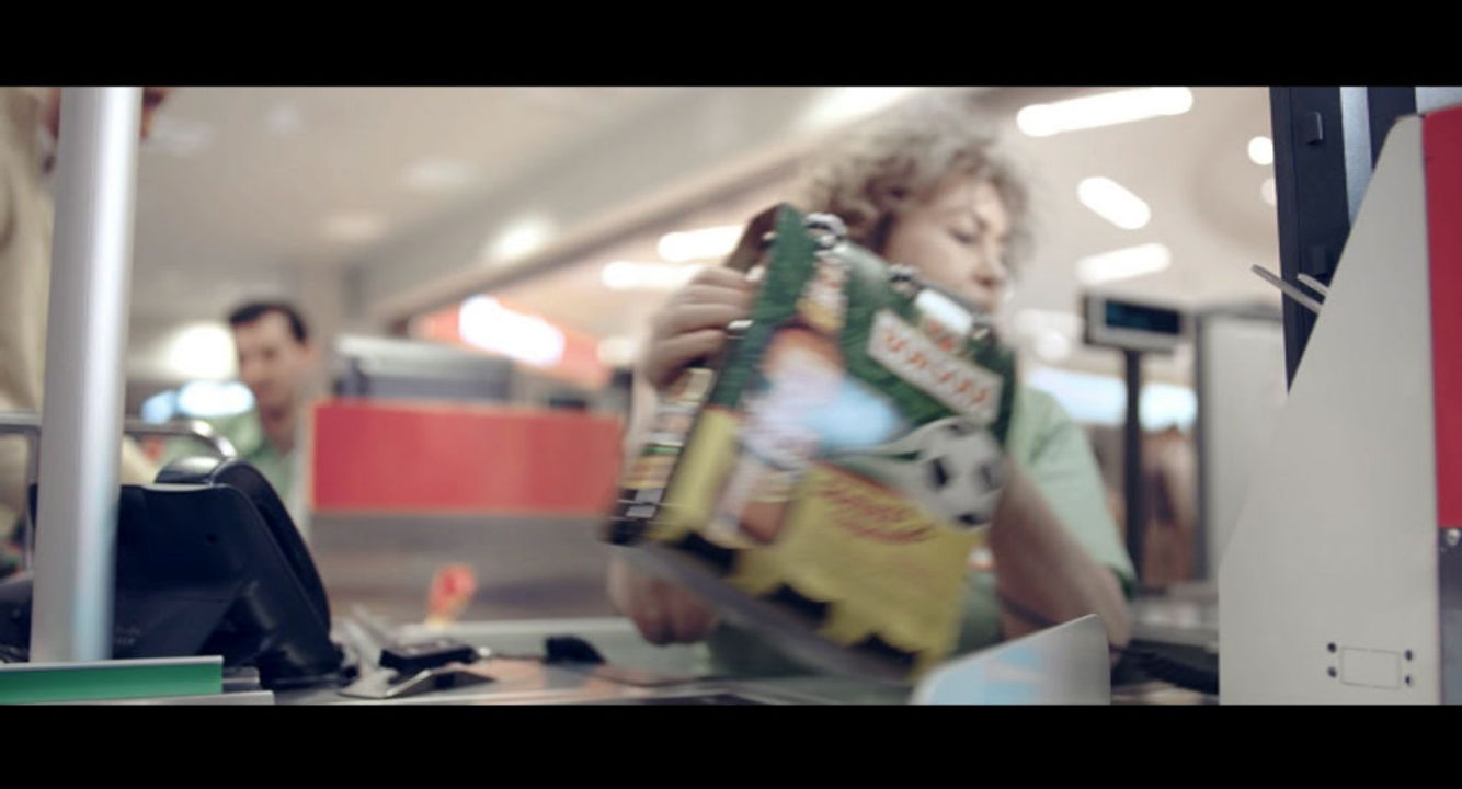 Borsodi Supermarket mod 30sec